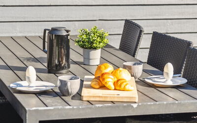 Solborg - 800M from the Sea
