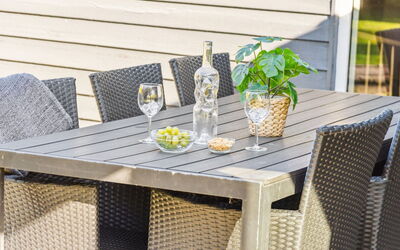 Solborg - 800M from the Sea