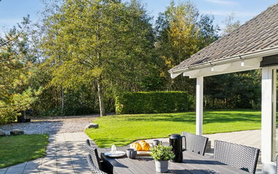Solborg - 800M from the Sea