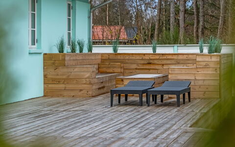 Bent - from the Sea: Meubilair, Interieur Ontwerp, Flooring, Verdieping, Plafond, Kamer, Stoel, Tafel, Appartement, Keuken En Eettafel
