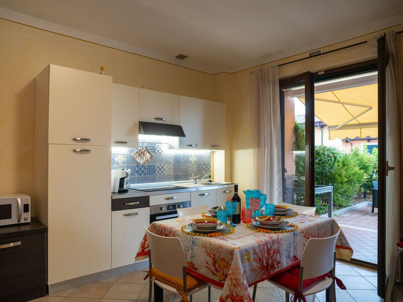 Accommodatie:&nbsp;Tortoreto Vista Mare 1 600.1