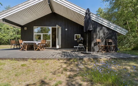 Aimo - 300M from the Sea: Vegetation, Struik, De Lente, Verblijf, Tuin, Schaduw, Backyard, Werf, Stoel