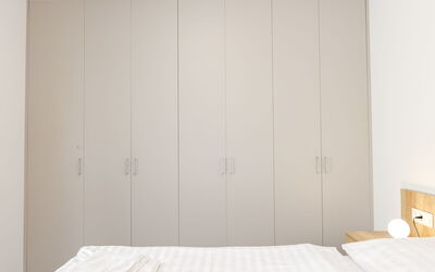 Accommodatie:&nbsp;U Božího Potoka 300.2