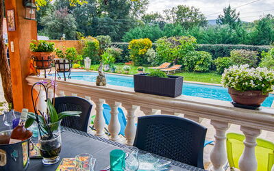 La Petite Maison dans la Prairie