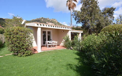 Accommodatie:&nbsp;Mirto Marino 510.11