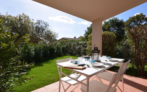 Accommodatie:&nbsp;Mirto Marino 510.1