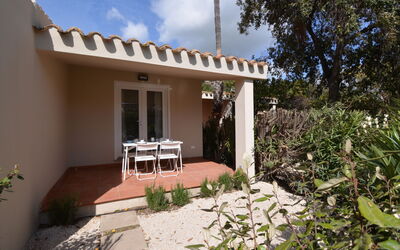 Accommodatie:&nbsp;Mirto Marino 510.8