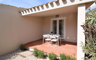 Accommodatie:&nbsp;Mirto Marino 510.8
