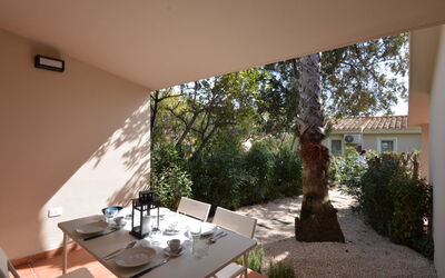 Accommodatie:&nbsp;Mirto Marino 510.3