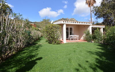 Accommodatie:&nbsp;Mirto Marino 510.1