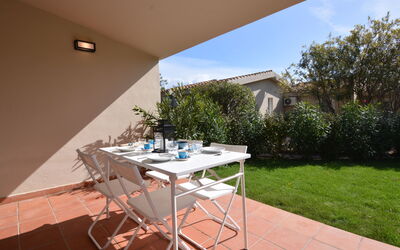 Accommodatie:&nbsp;Mirto Marino 510.1