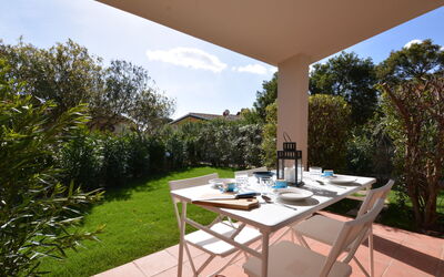 Accommodatie:&nbsp;Mirto Marino 510.11