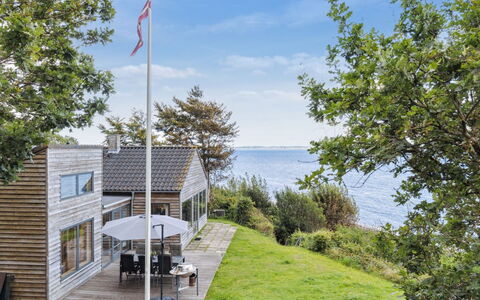 Alfhild - 30M from the Sea
