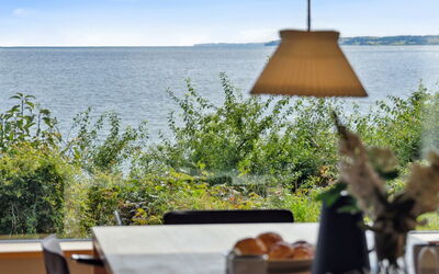 Alfhild - 30M from the Sea