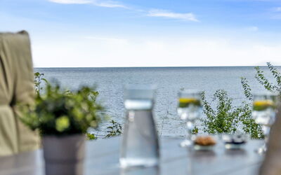 Alfhild - 30M from the Sea