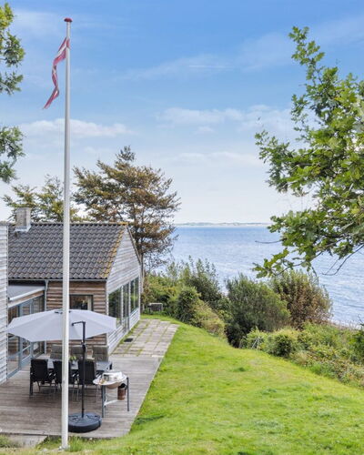Alfhild - 30M from the Sea