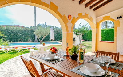 Villa Mi Sueno