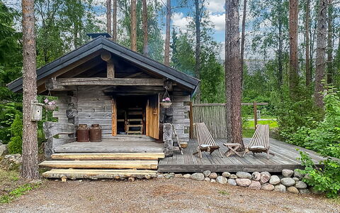 Tyttelsson: Hout, Verblijf, Huis, Blokhut, Timmerhout, Siding, Hardwood, Natuurlijk Materiaal, Garden Gebouwen, Hut