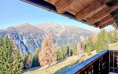 Heregger Hütte - Greifenburg, Karinthië, Oostenrijk