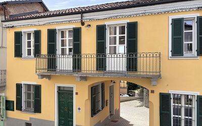 Accommodatie:&nbsp;Il Borghetto di Castagnole 200.6