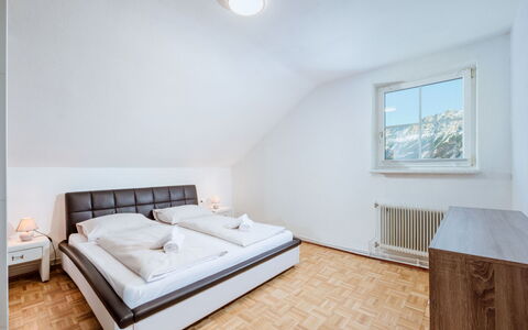 Accommodatie:&nbsp;Ferienwohnung Grimmingblick 605.2