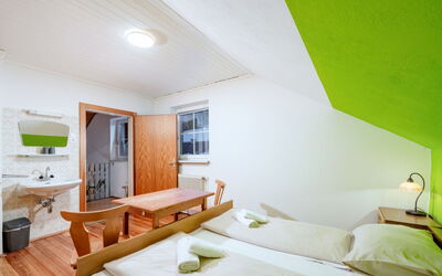 Accommodatie:&nbsp;Ferienwohnung Grimmingblick 605.2
