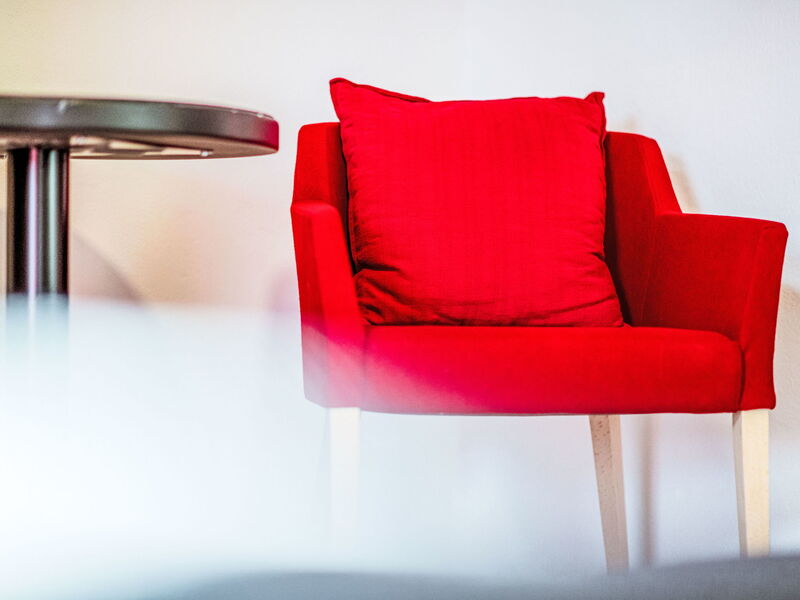 Accommodatie:&nbsp;Ferienwohnung Gartenblick 605.1