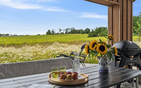 Pontus - 500M from the Sea: Appartement, Condominium, Landgoed, Balkon, Villa, Hotel