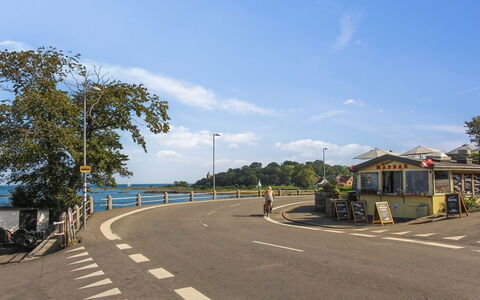 Pontus - 500M from the Sea: Appartement, Condominium, Landgoed, Balkon, Villa, Hotel