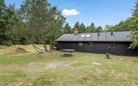 Regine - 1.1Km to the Fjord: Gras, Dak, Huis, Verblijf, Huis, Land Lot, Landelijk Gebied, Garden Gebouwen, Schuur