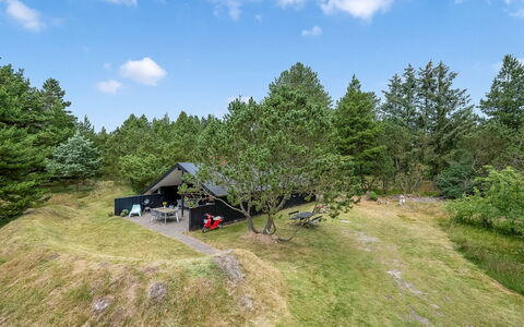 Regine - 1.1Km to the Fjord: Gras, Land Lot, Grasland, Landelijk Gebied, Verblijf, Weide, Pasture, Prairie, Landscaping, Hut