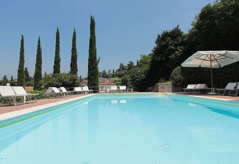 Il Vigneto, Verona, Pool, Wifi: Zwembad, Toevlucht, Eco Hotel, Landscaping, Hacienda, Buitenmeubels, Villa, Badplaats, Evergreen