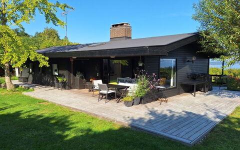 Adelbert - 600M to the Fjord: Verblijf, Schuur, Hut, Boerderij, Prairie, Keet, Schuur, Blokhut, Garden Gebouwen