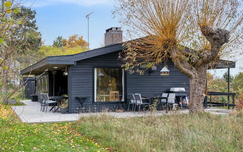 Adelbert - 600M to the Fjord: Verblijf, Schuur, Hut, Boerderij, Prairie, Keet, Schuur, Blokhut, Garden Gebouwen