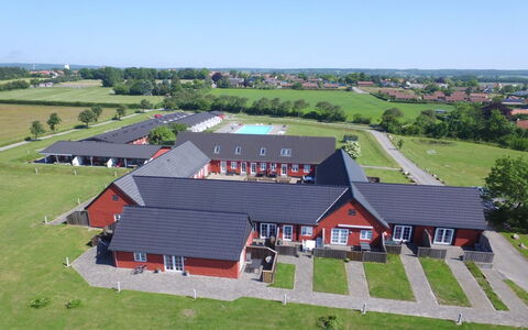 Answald - 6Km from the Sea: Appartement, Condominium, Landgoed, Balkon, Villa, Hotel