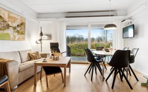 Answald - 6Km from the Sea: Appartement, Condominium, Landgoed, Balkon, Villa, Hotel