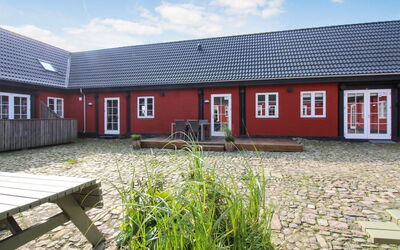 Answald - 6Km from the Sea