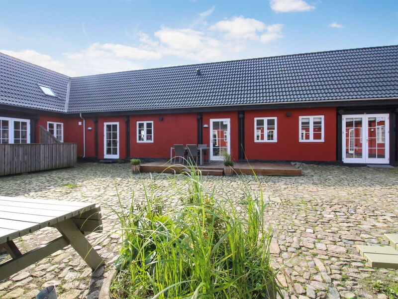 Answald - 6Km from the Sea