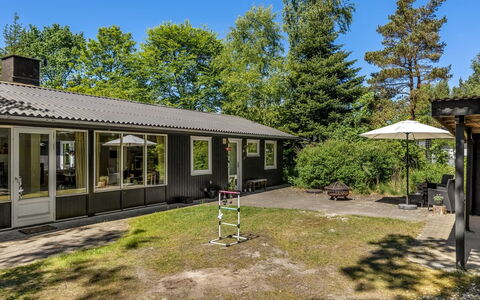 Gunnil - 400M from the Sea: Verblijf, Schuur, Hut, Boerderij, Prairie, Keet, Schuur, Blokhut, Garden Gebouwen