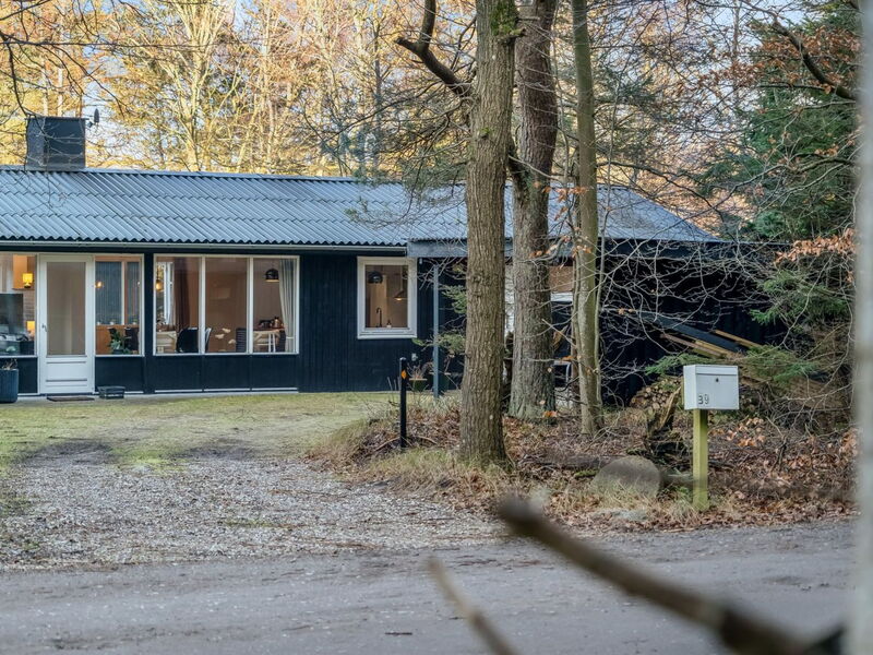 Gunnil - 400M from the Sea