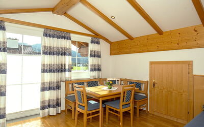 Accommodatie:&nbsp;Reiter 450.1