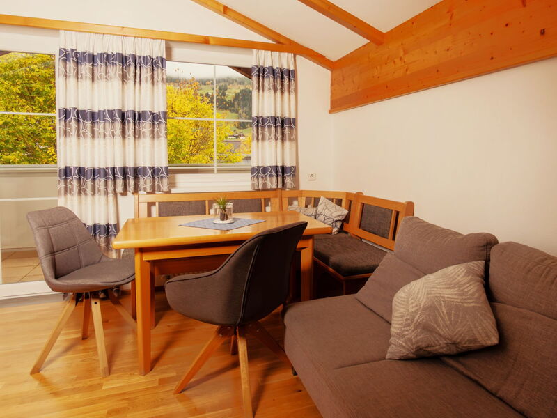 Accommodatie:&nbsp;Reiter 450.2