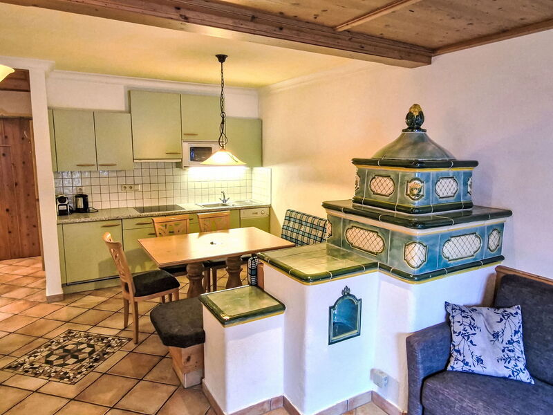 Accommodatie:&nbsp;2 Schlafzimmer Apartment 620.1