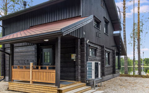 Sorolanniemi: Meubilair, Stoel, Buitenmeubels, Tafel, Hout, Buitentafel, Keuken En Eettafel, Schaduw, Tuin, Paraplu