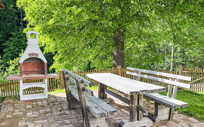 Accommodatie:&nbsp;Rezidenca Korman 100.1