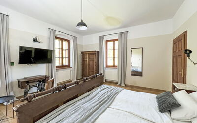 Accommodatie:&nbsp;Rezidenca Korman 100.3