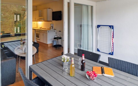 Amaru - 500M from the Sea: Appartement, Condominium, Landgoed, Balkon, Villa, Hotel