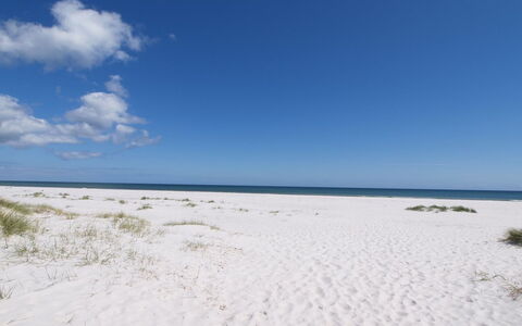 Amaru - 500M from the Sea: Appartement, Condominium, Landgoed, Balkon, Villa, Hotel