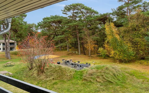 Amaru - 500M from the Sea: Appartement, Condominium, Landgoed, Balkon, Villa, Hotel