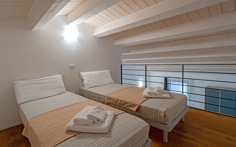 Relais Tenuta Santori: Meubilair, Eigendom, Gebouw, Comfort, Hout, Huis, Interieur Ontwerp, Textiel, Schaduw, Bed